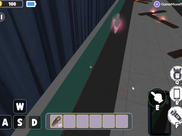 Anomaly Content Record