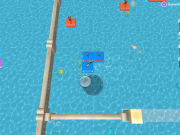 Army Commander Craft