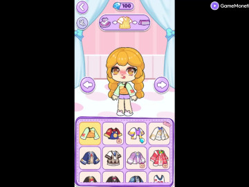 Ayla World Princess life