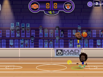 Basketball AllStars