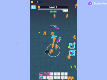 Blob Hero