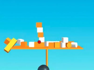 Bomb Balls 3D