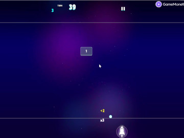 Brick Breaker Puzzle Game