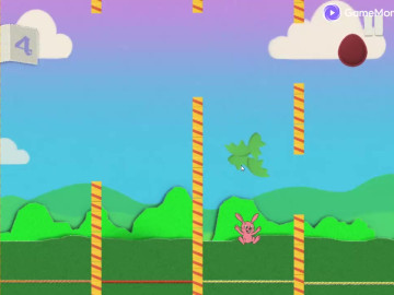 Bunny Jumpy