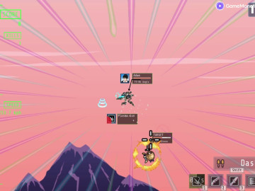 Epic Robot Combat Simulator