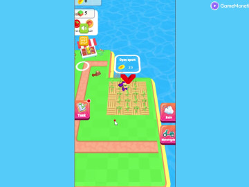 Farm Land   Farming life game