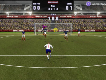 Golden Boot 2022