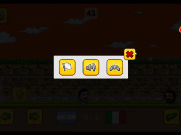 Head Soccer 2D 2023