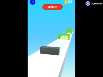 Jelly Runner