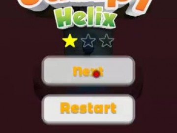 Jumpy Helix