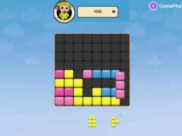 Koko Loco Block Blast