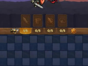 Merge Dungeon