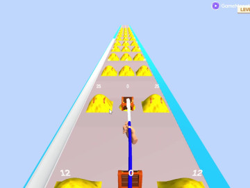 Power Water Clean Rush