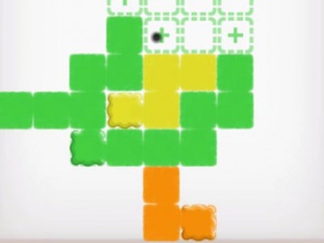 Puzzle Painter
