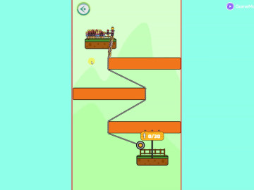 Ropeway Master