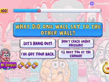 Silly Quiz