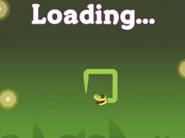 Snake Escape