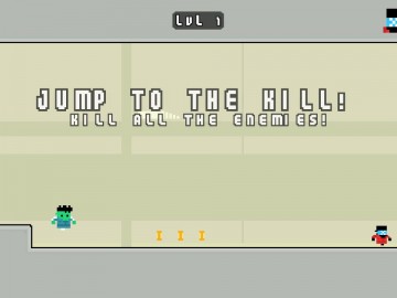 Squid hero impostor