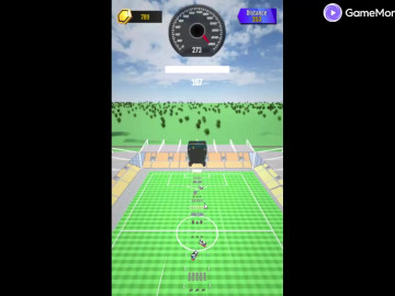 Stunt Sprint