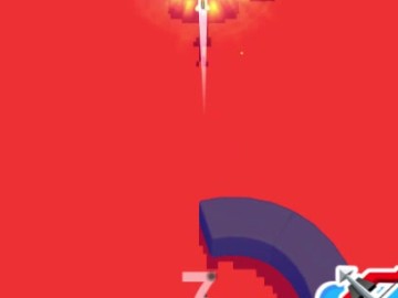 Target Hit 3D