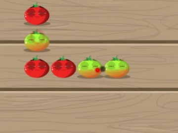 Tomato Crush