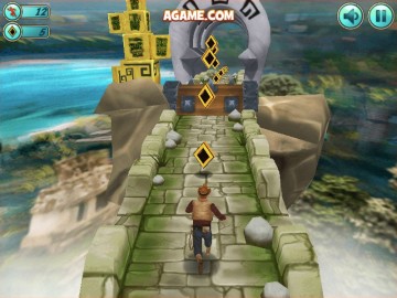 Tomb Runner