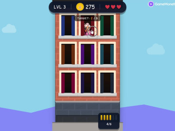 Wild West: Gold Rush