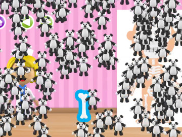 World of Alice   The Bones