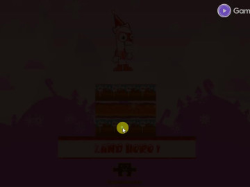 Xmas Candy Survival Game